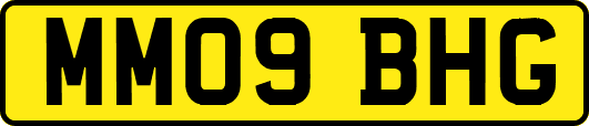 MM09BHG