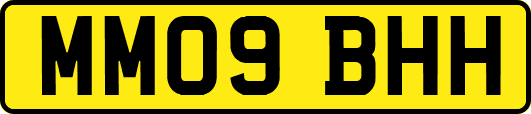 MM09BHH