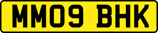 MM09BHK