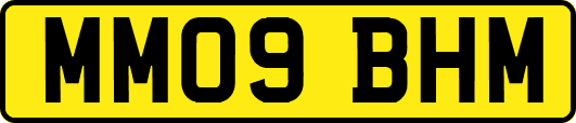 MM09BHM