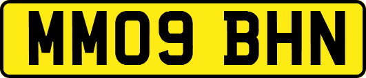 MM09BHN