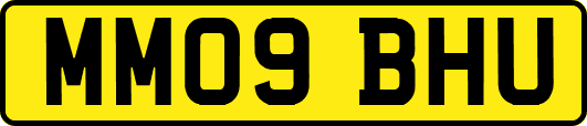 MM09BHU