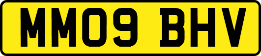 MM09BHV
