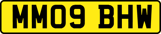 MM09BHW