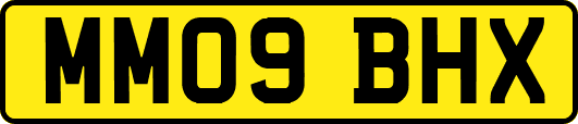 MM09BHX