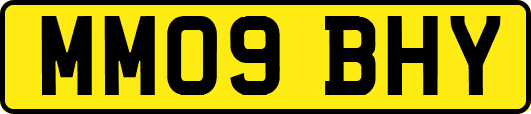 MM09BHY