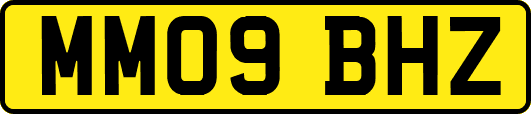 MM09BHZ