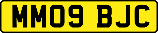 MM09BJC