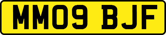 MM09BJF