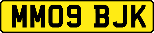 MM09BJK