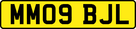 MM09BJL