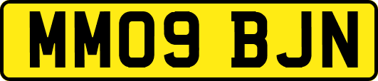 MM09BJN