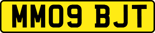 MM09BJT