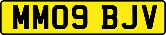 MM09BJV