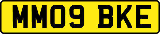 MM09BKE
