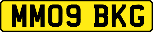 MM09BKG