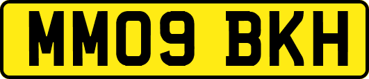MM09BKH