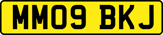 MM09BKJ