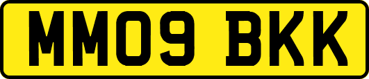 MM09BKK