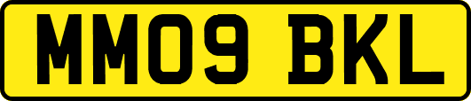 MM09BKL
