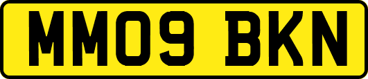 MM09BKN