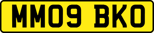 MM09BKO