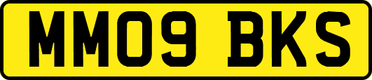 MM09BKS