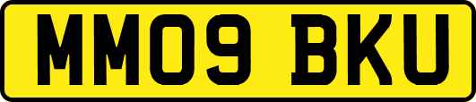 MM09BKU