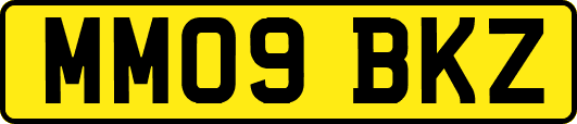 MM09BKZ
