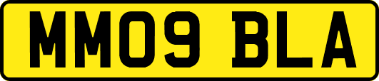MM09BLA