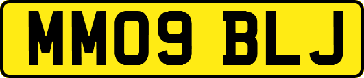 MM09BLJ