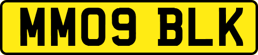MM09BLK