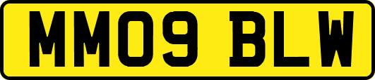 MM09BLW