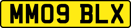 MM09BLX