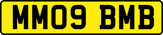 MM09BMB