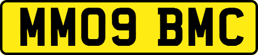 MM09BMC