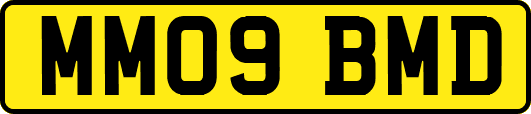 MM09BMD