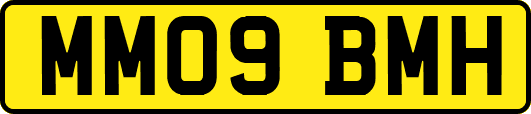MM09BMH