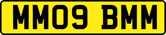 MM09BMM
