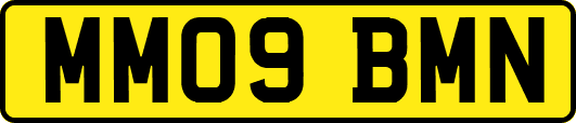 MM09BMN