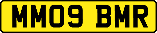 MM09BMR