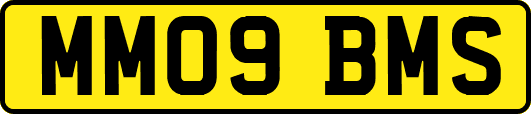 MM09BMS