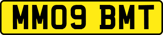 MM09BMT