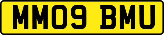 MM09BMU