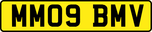 MM09BMV
