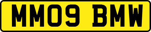 MM09BMW