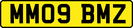 MM09BMZ