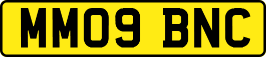 MM09BNC