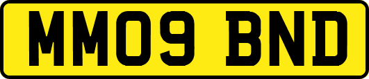 MM09BND