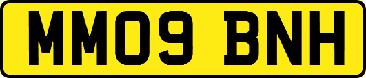MM09BNH